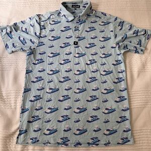 OG Bad Birdie shirt!